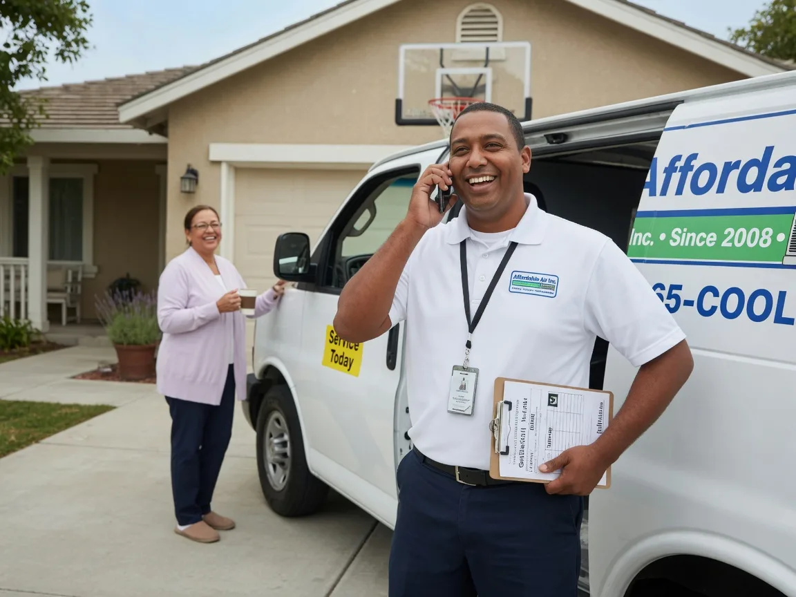 Central Ac Repair Maud, OK FAQs